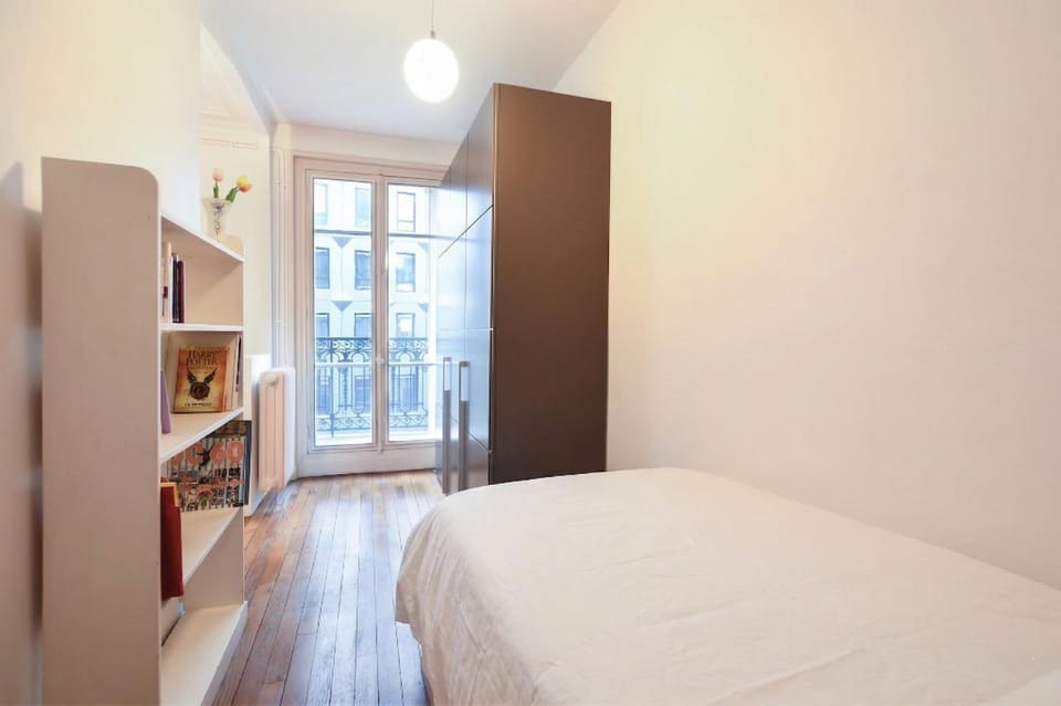 GuestReady - Appt lumineux dans le Quartier Latin Apartment in Paris