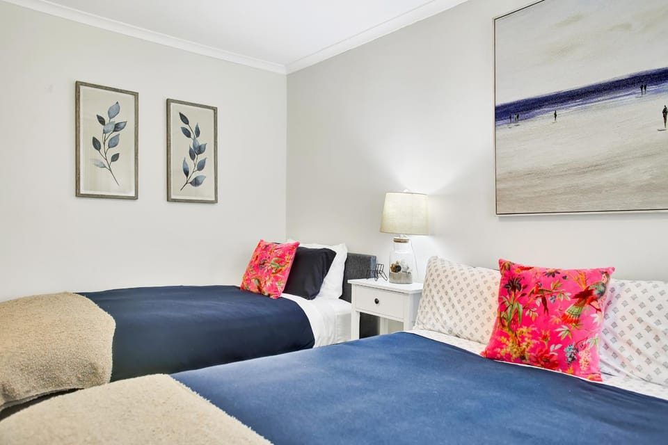Henley Hideaway Apartment in Adelaide