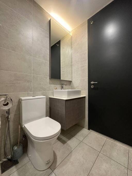KL Minimalist Muji Style 3R2B Apartment in Federal Territory of Kuala Lumpur