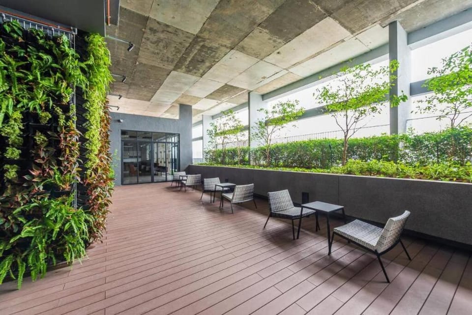 KL Minimalist Muji Style 3R2B Apartment in Federal Territory of Kuala Lumpur