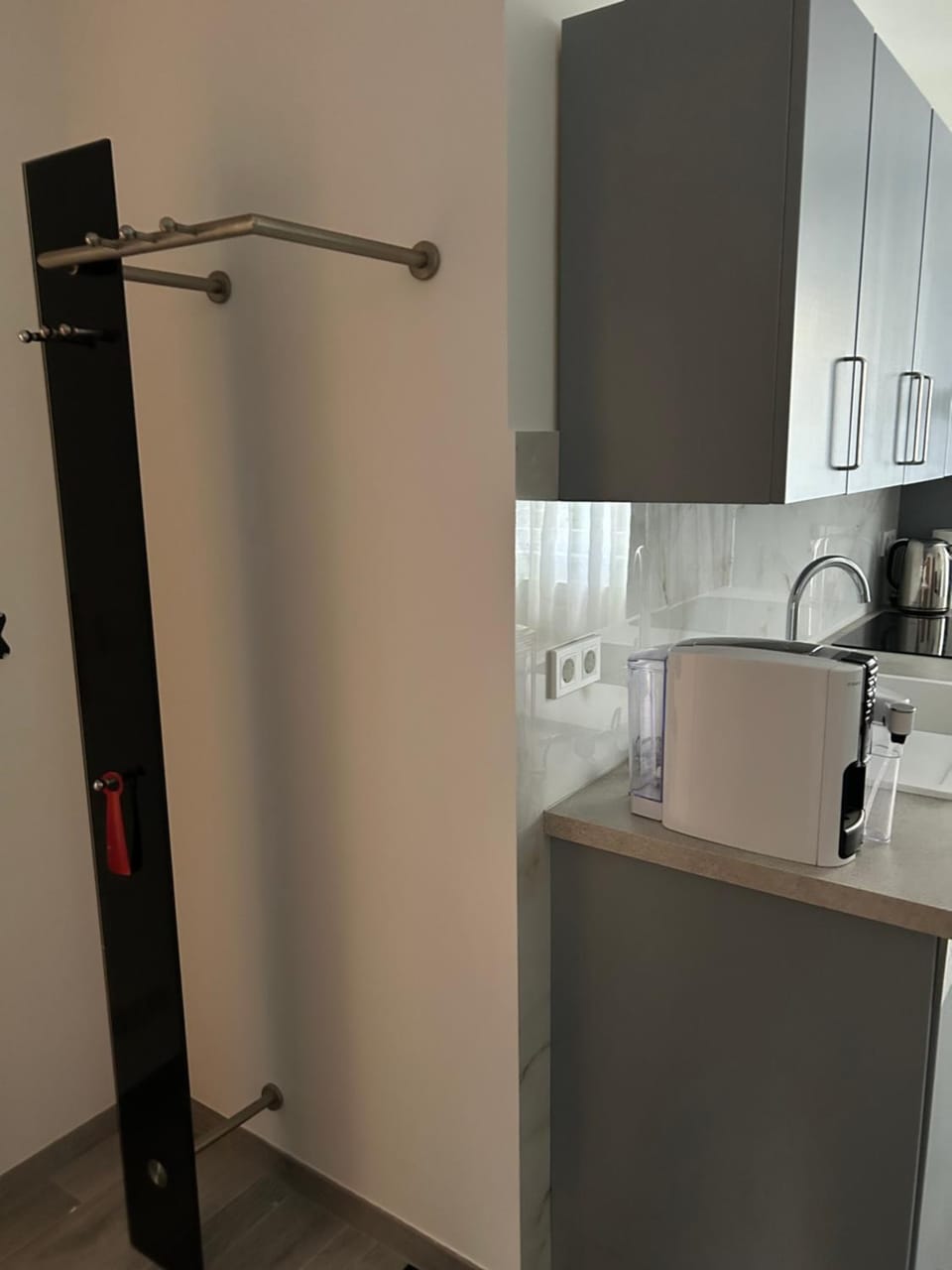 Apartment Hamburg Perle Apartment in Hamburg