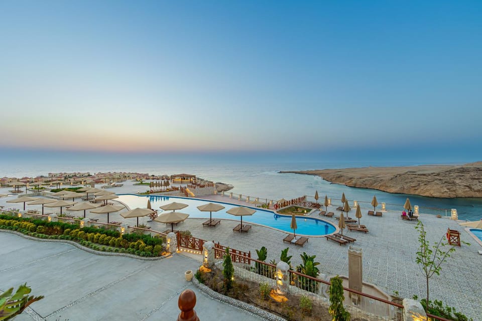 View (from property/room), Swimming pool