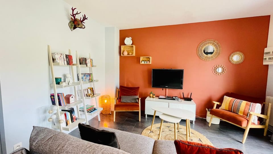 TV and multimedia, Living room