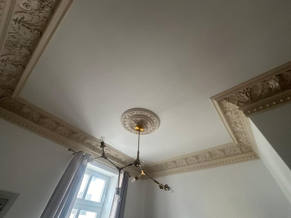 Decorative detail