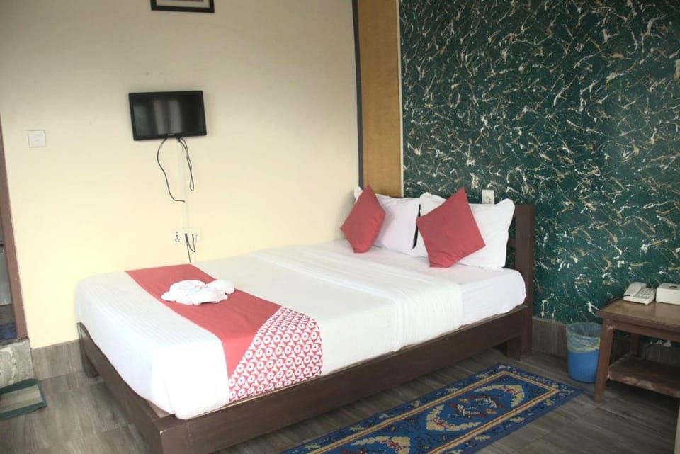 Hotel old durbar Hotel in Bagmati Province, Nepal