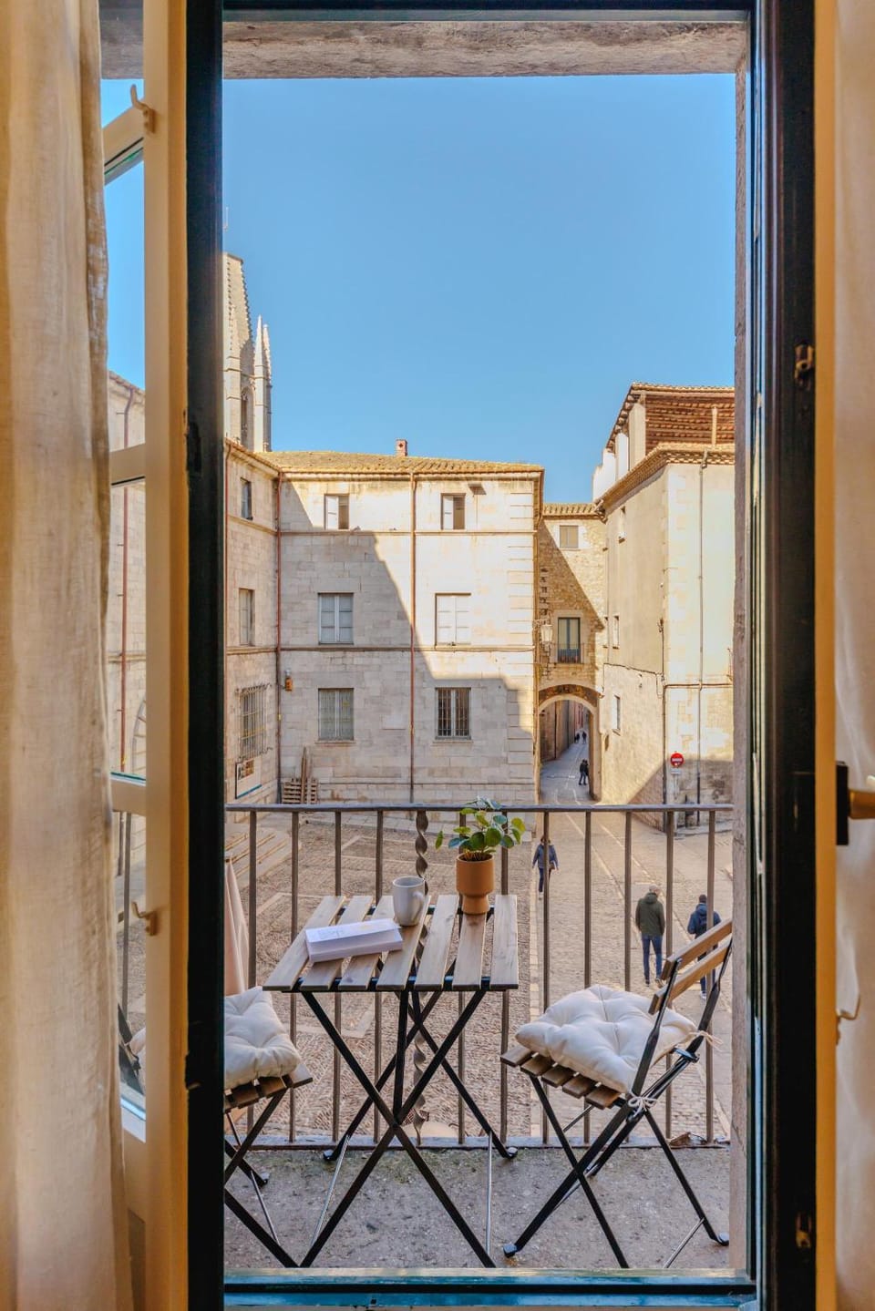 View (from property/room), Balcony/Terrace