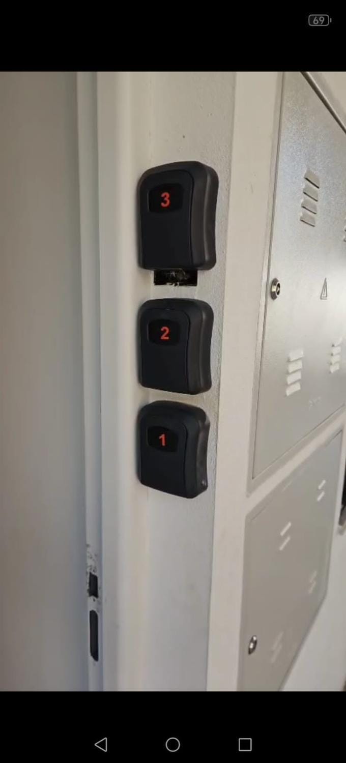 Apartments Old Town Marbella - Peñuelas 20 Apartment in Marbella