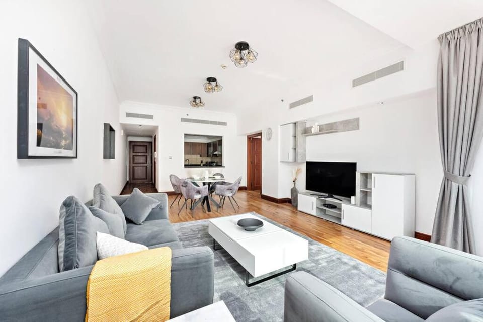 StoneTree - 1BR apartment Near Nakheel Mall Apartment in Dubai