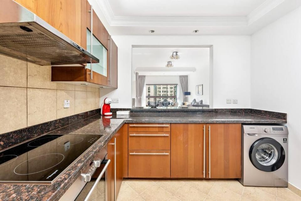 StoneTree - 1BR apartment Near Nakheel Mall Apartment in Dubai