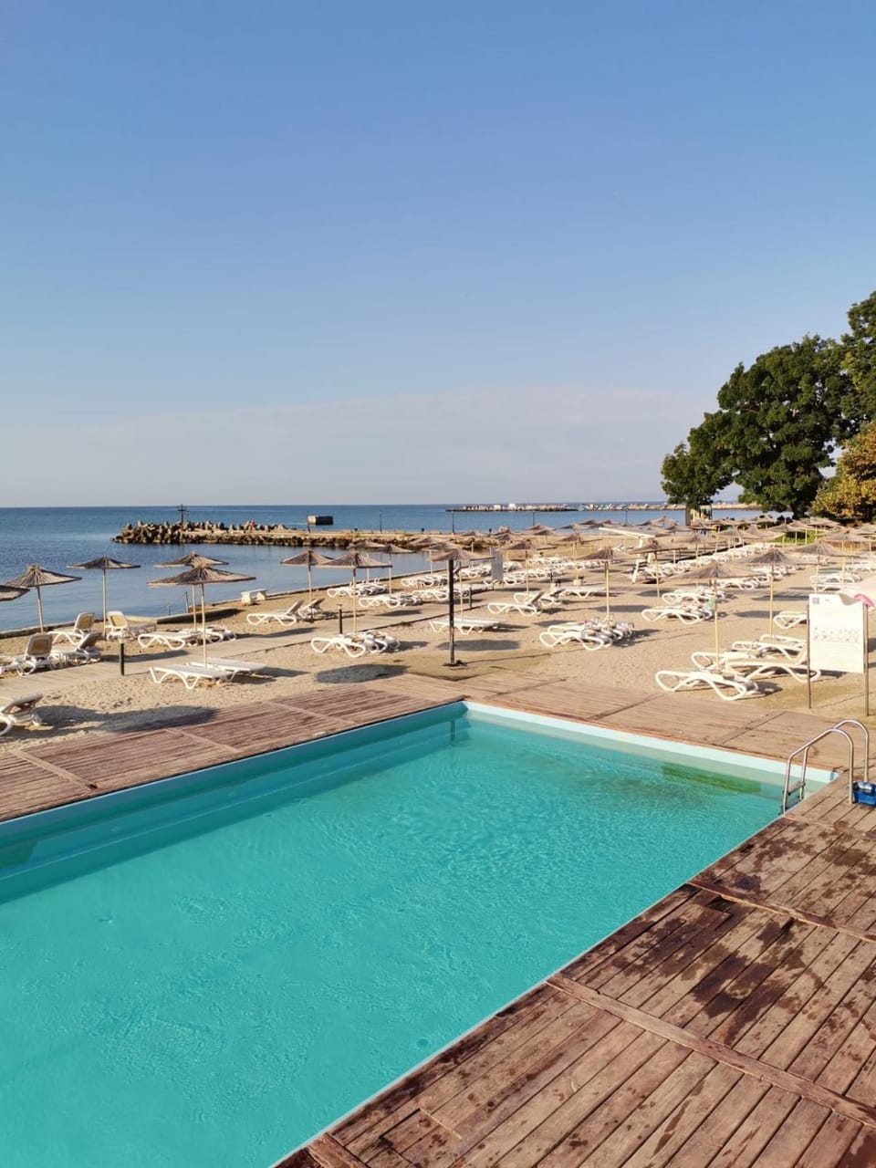 Apartment Kavarna Beach Apartment in Kavarna