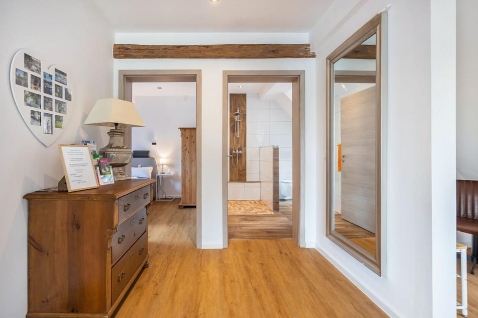 Ferienwohnung Seeblick Apartment in Saxony-Anhalt, Germany