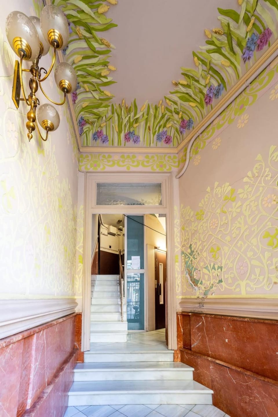 The Collection Barcelona - Eixample next to Paseo de Gracia modern 3BD Apartment in Barcelona