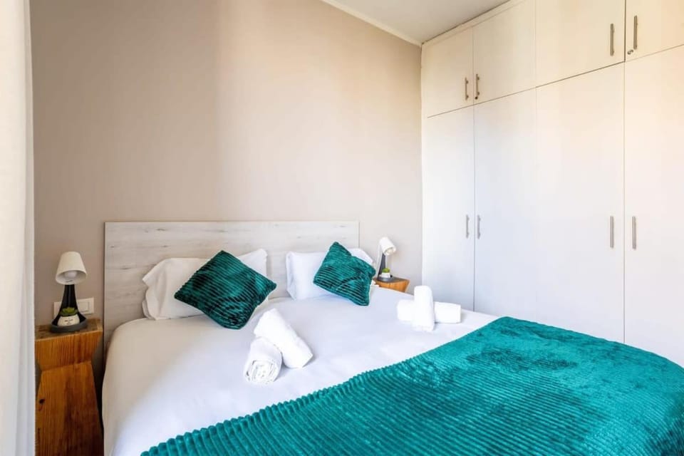 The Collection Barcelona - Eixample next to Paseo de Gracia modern 3BD Apartment in Barcelona