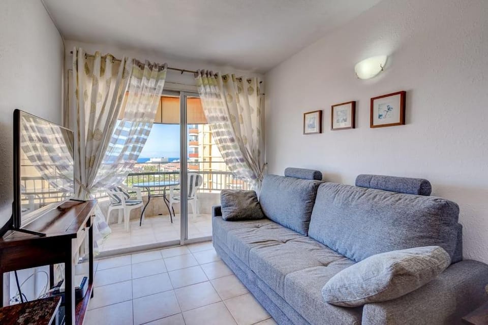 Torres del Sol - 1 bedroom Apartment in Playa de las Americas