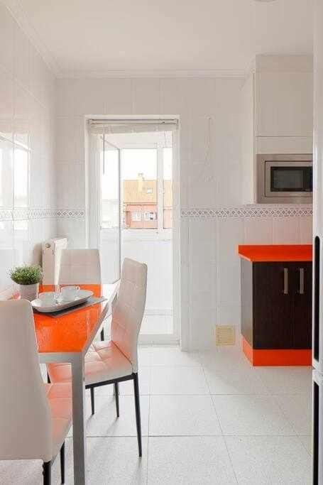 Coto Salinas By Silastur Apartment in Asturias