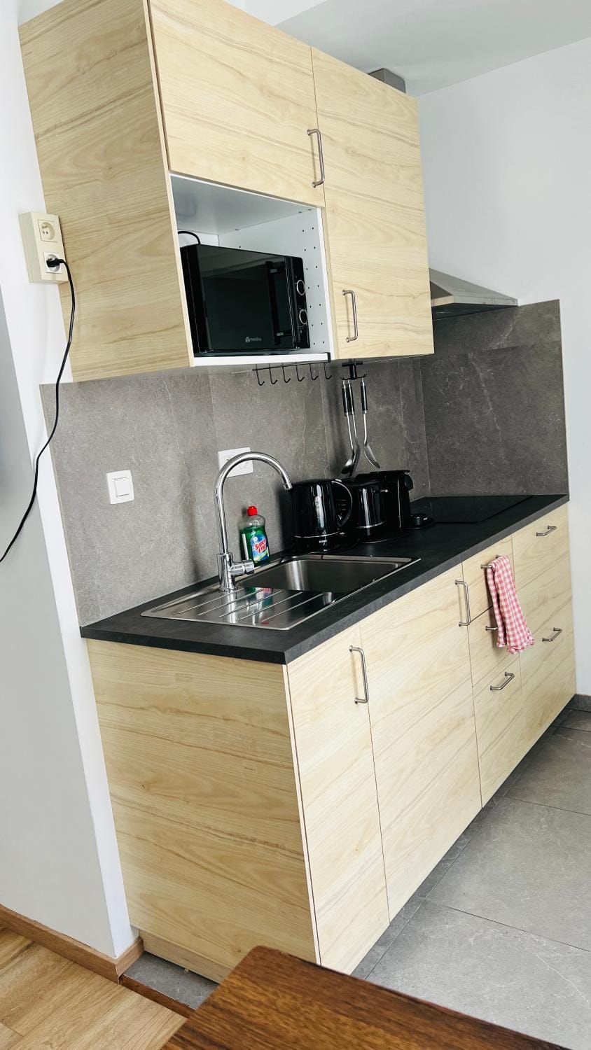 SalzinnesChezSoi 2 Apartment in Wallonia, Belgium