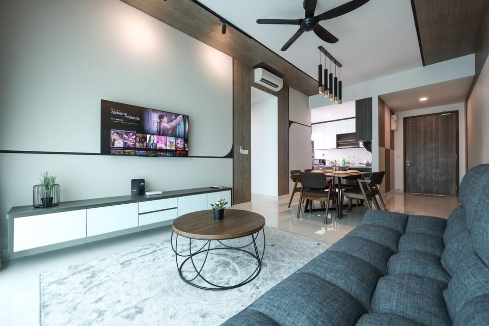 Communal lounge/ TV room, TV and multimedia, Living room, Seating area, Dining area, Evening entertainment, fireplace