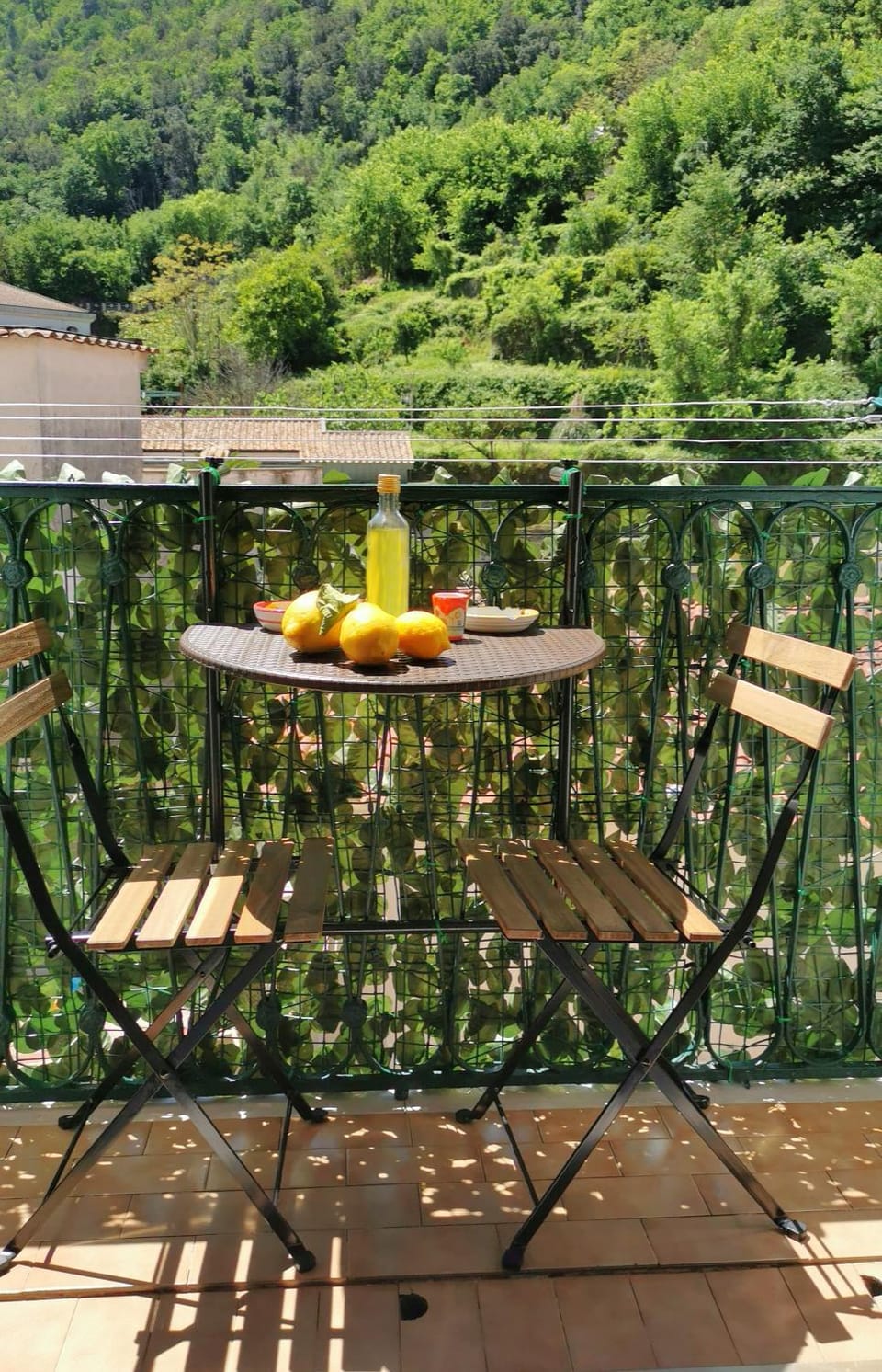 Natural landscape, View (from property/room), View (from property/room), Balcony/Terrace, Dining area, City view, City view, Mountain view, Mountain view, River view, River view