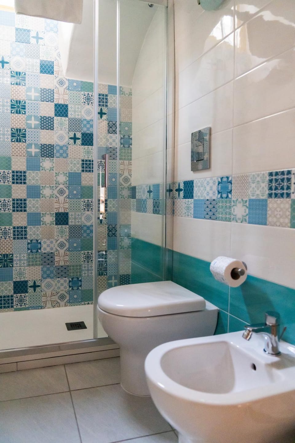Shower, Toilet, Bathroom, bidet