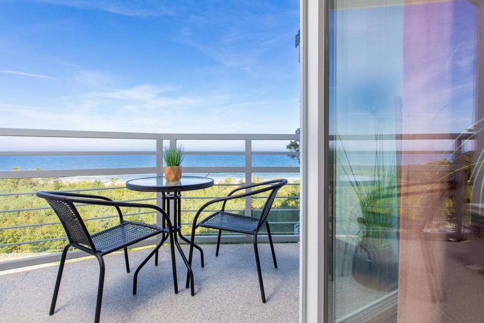 Diamentowy Dziwnówek by Major Domus Club Apartment in West Pomeranian Voivodeship, Poland