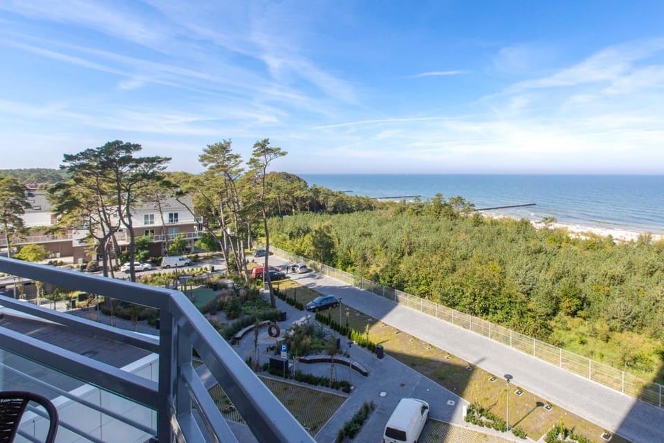 Diamentowy Dziwnówek by Major Domus Club Apartment in West Pomeranian Voivodeship, Poland