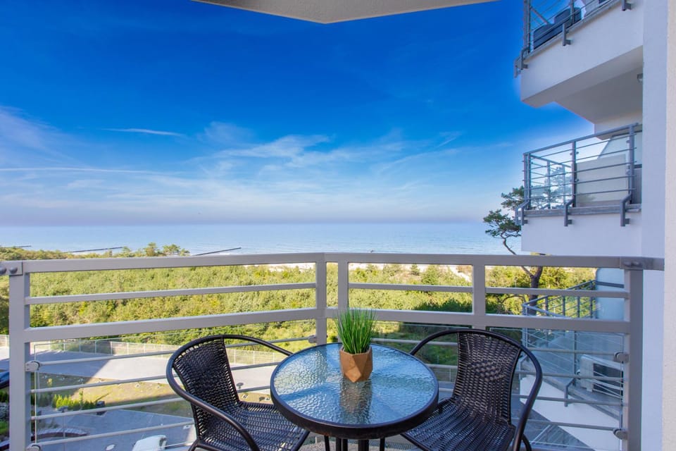 Diamentowy Dziwnówek by Major Domus Club Apartment in West Pomeranian Voivodeship, Poland