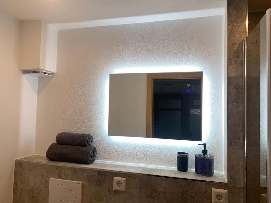 Auszeit am Gehrenberg Apartment in Friedrichshafen