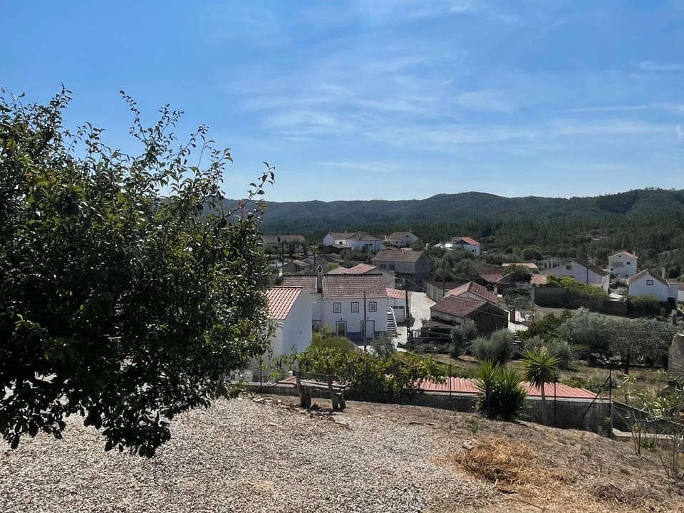 View (from property/room)