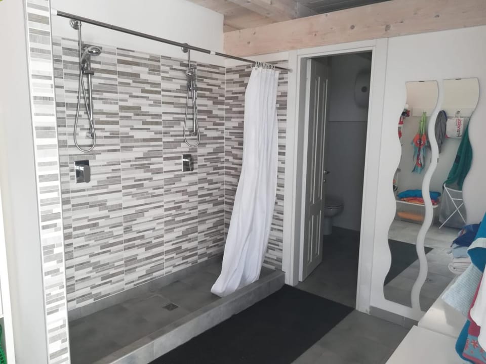 Villa Assunta con piscina Villa in Campania