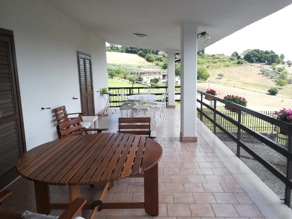 Villa Assunta con piscina Villa in Campania