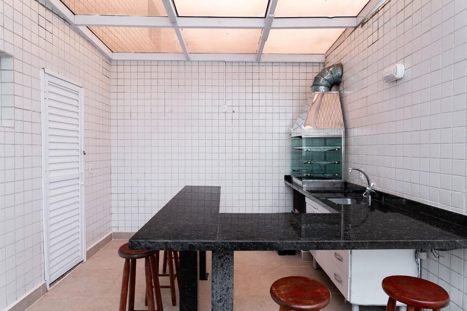 BBQ facilities