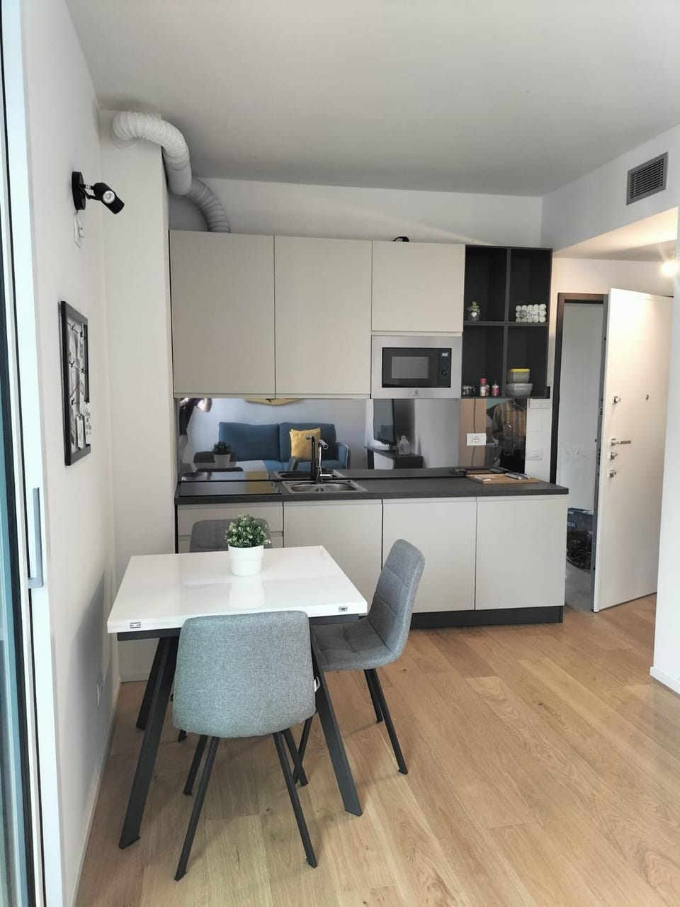 Nolo District Apartment Apartment in Milan