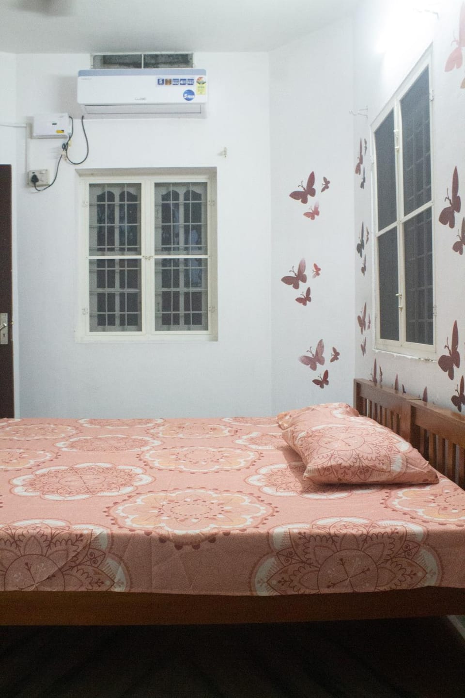 AMELIA'S HOMESTAY Vacation rental in Kochi
