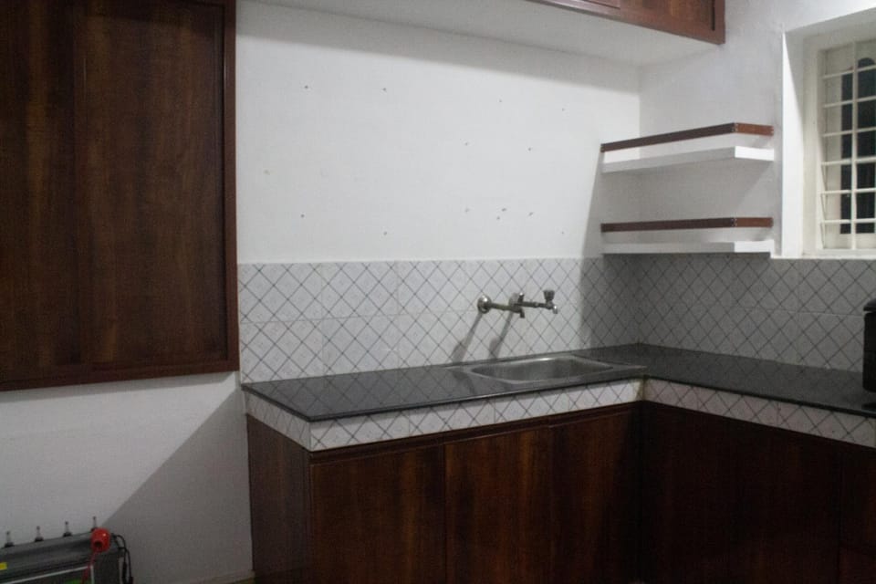 AMELIA'S HOMESTAY Vacation rental in Kochi