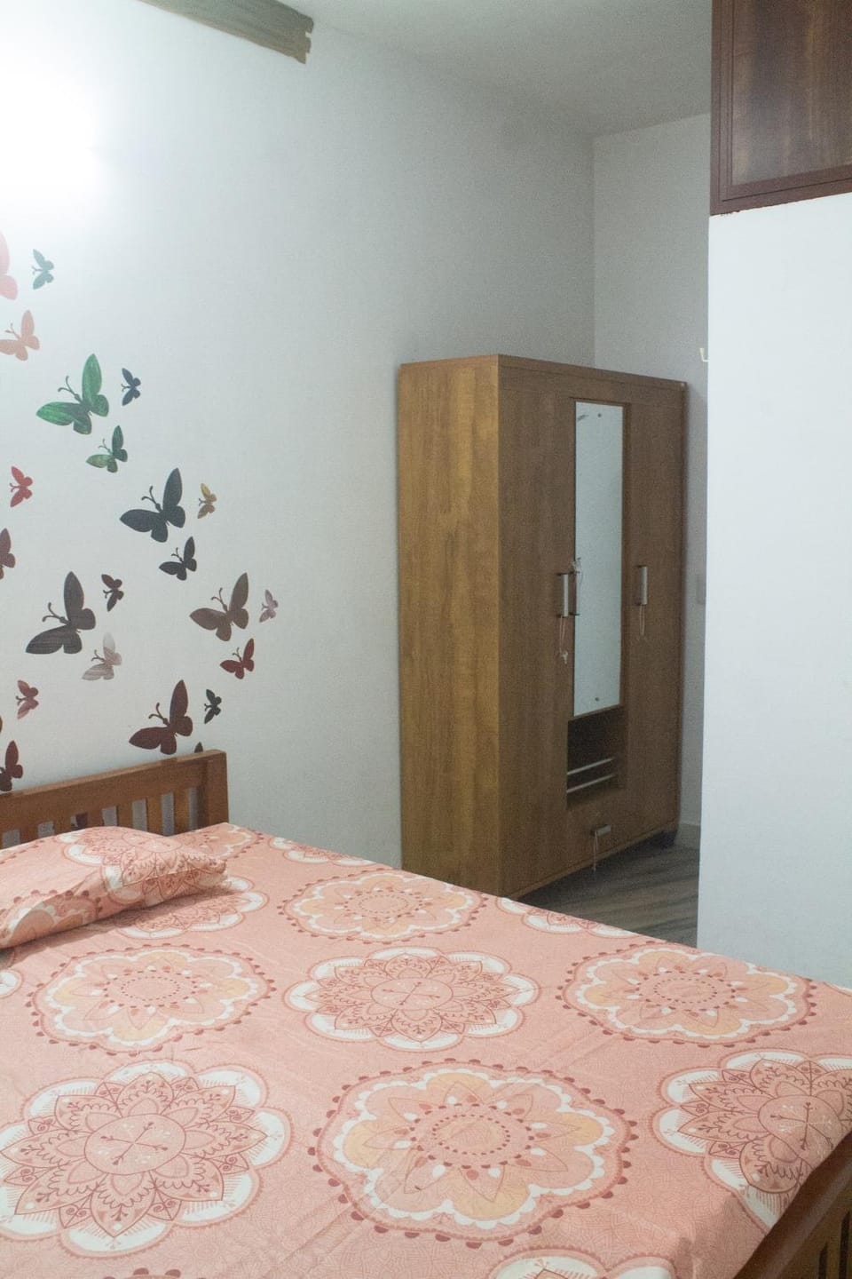 AMELIA'S HOMESTAY Vacation rental in Kochi
