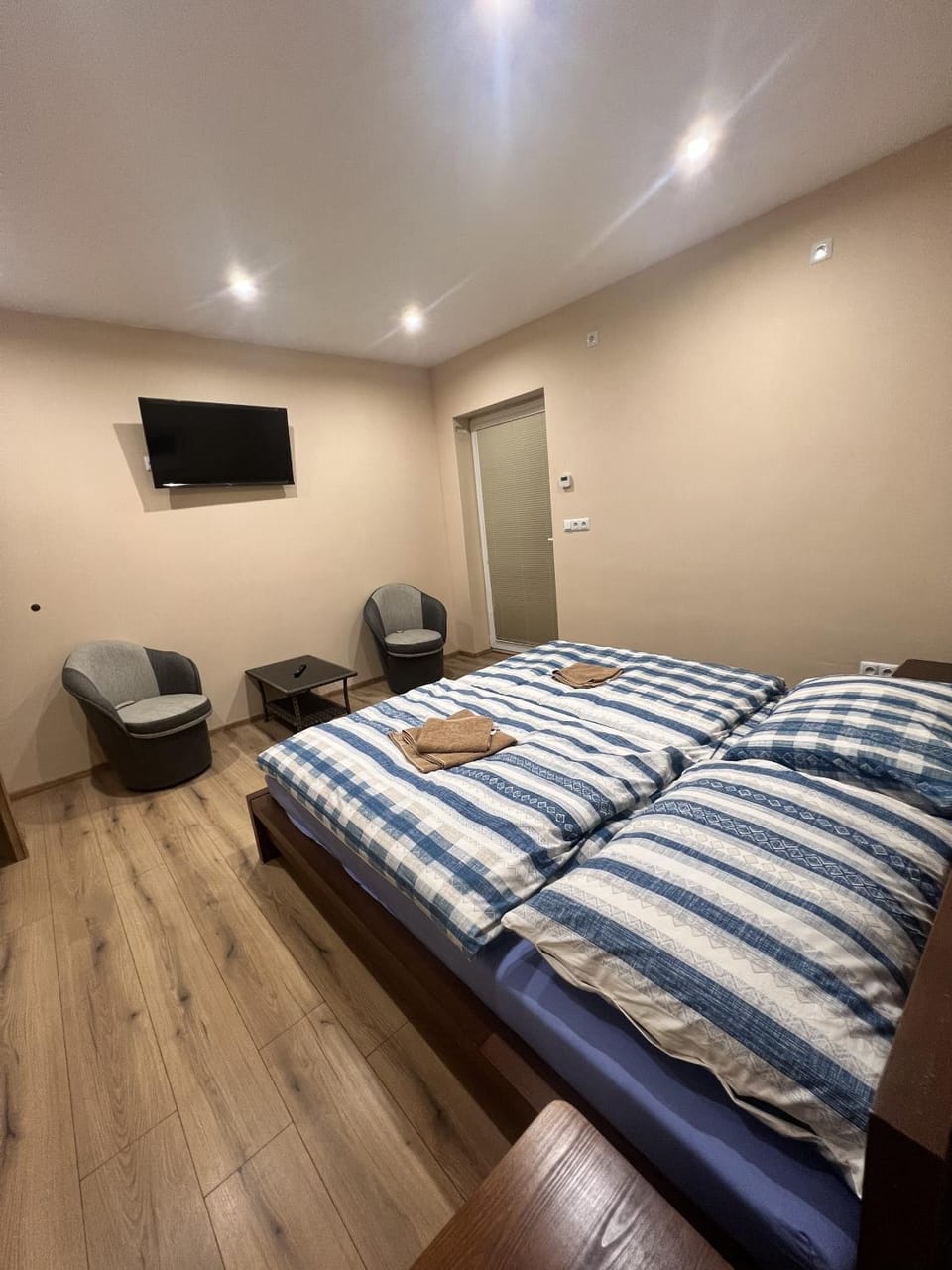 Penzion u Tučňaka Bed and Breakfast in Slovakia
