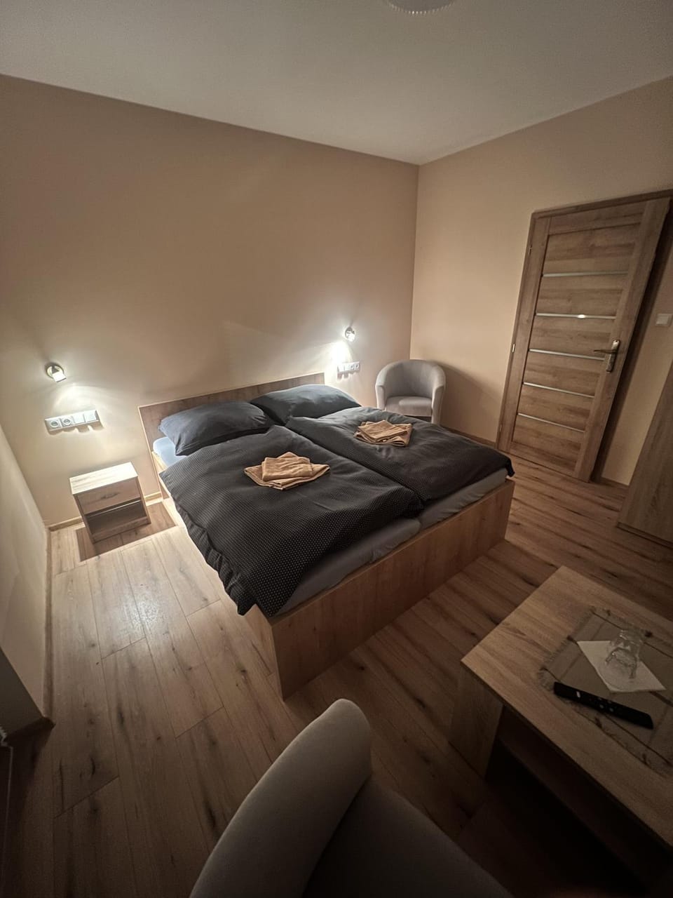 Penzion u Tučňaka Bed and Breakfast in Slovakia