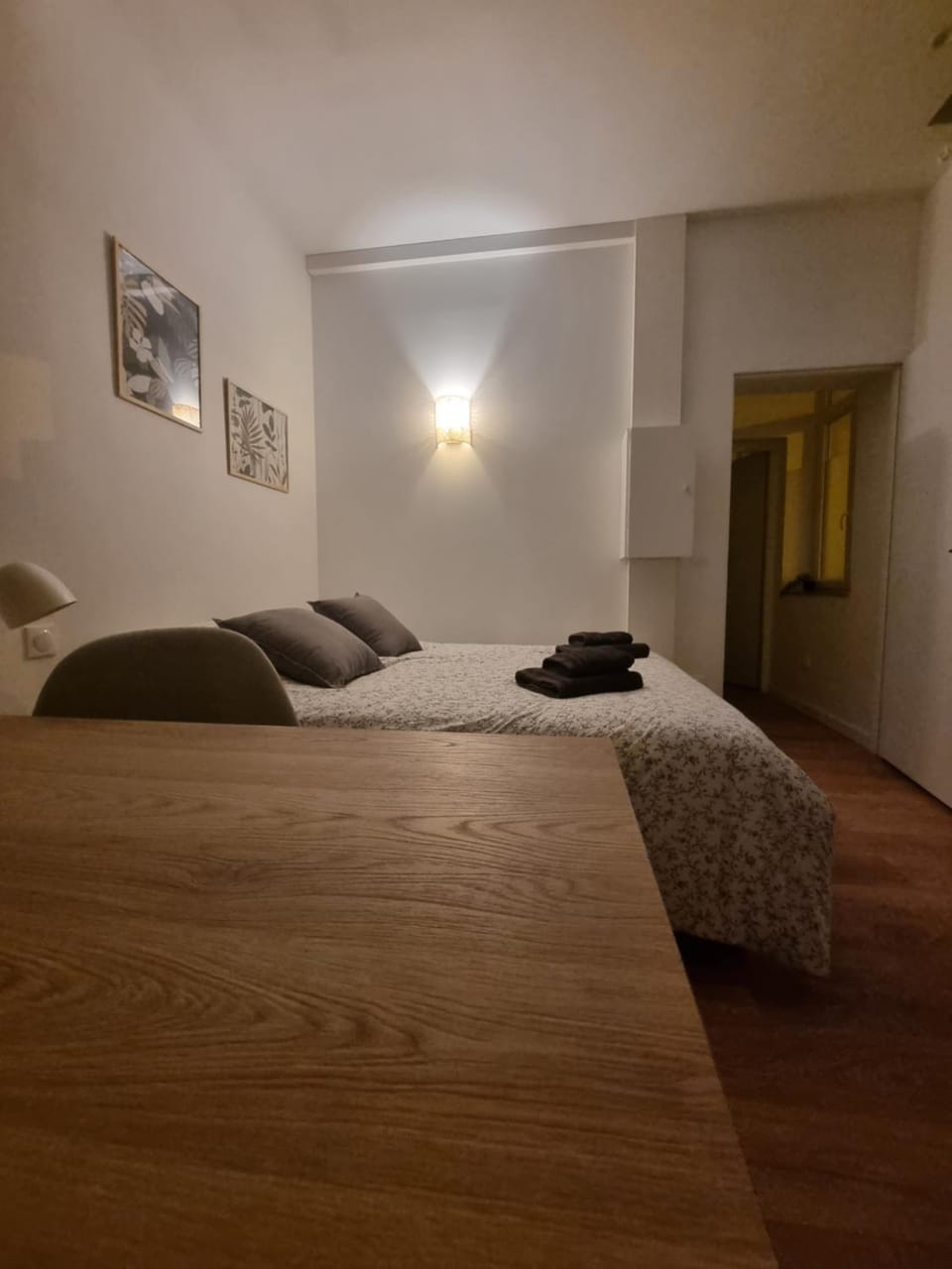 Chez Clément et Mathilde - Studio hyper centre tout équipé Apartment in Hauts-de-France