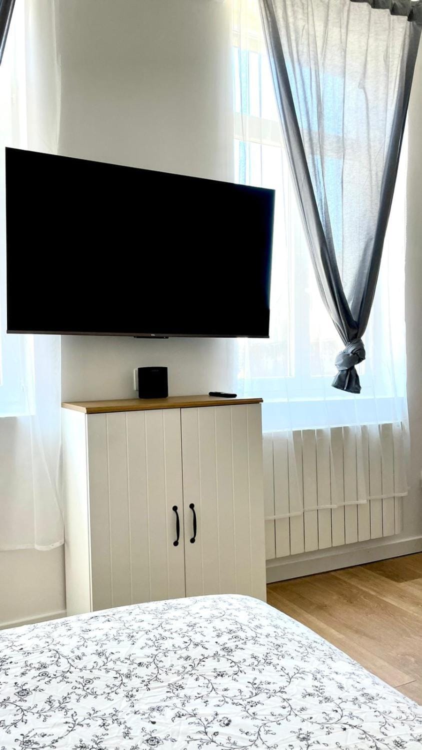 Chez Clément et Mathilde - Studio hyper centre tout équipé Apartment in Hauts-de-France