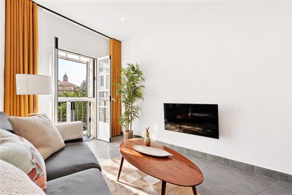 TV and multimedia, Living room