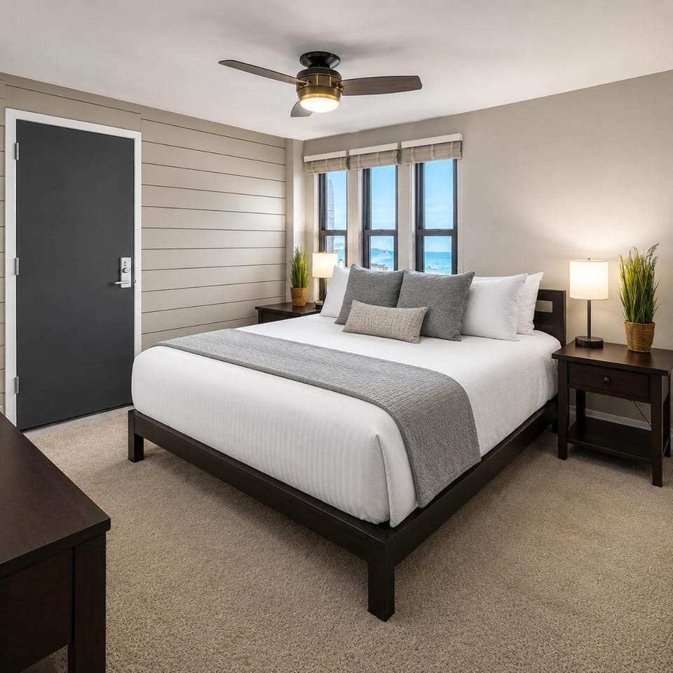 Edelweiss Mountain Dream! condo Apartment in Park City