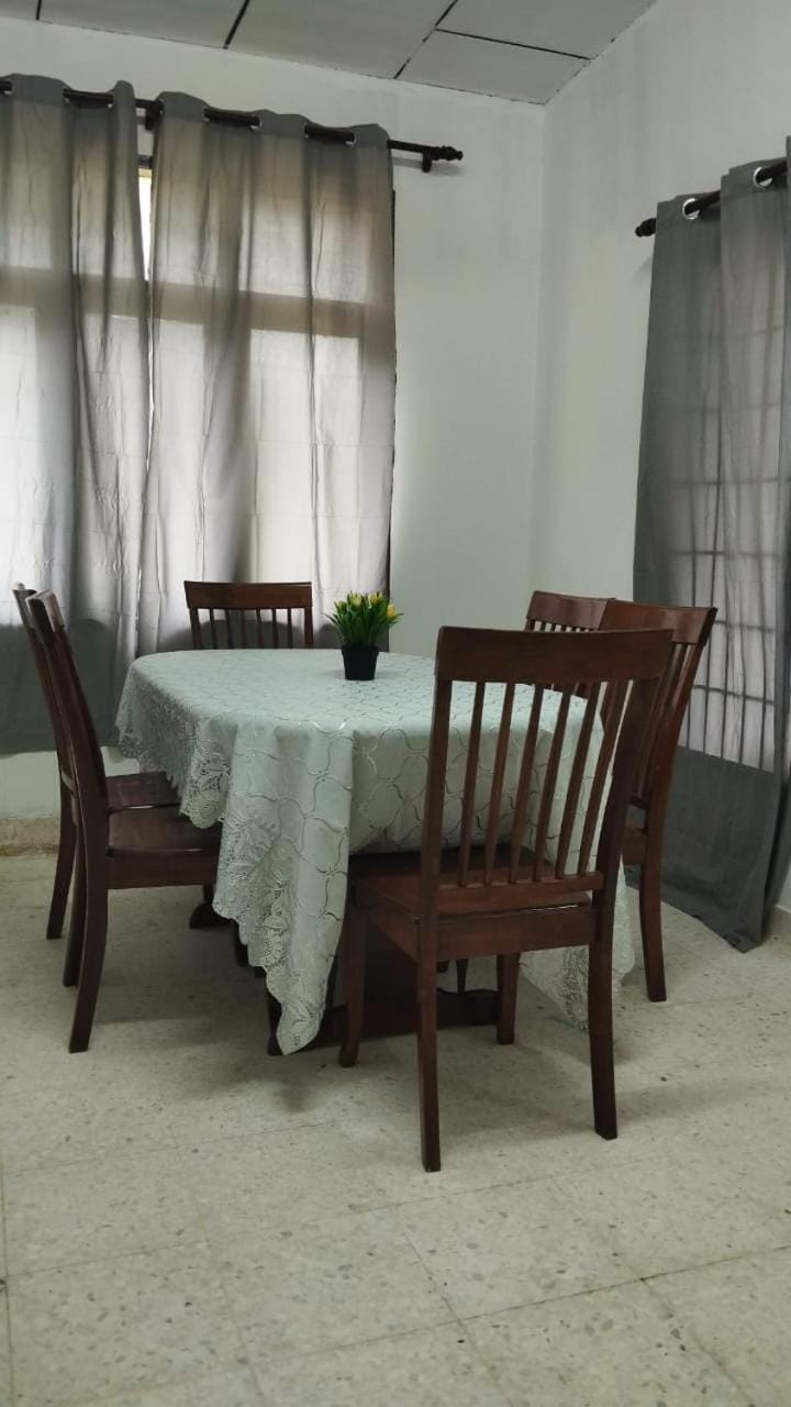 One Mek Homestay House in Malaysia