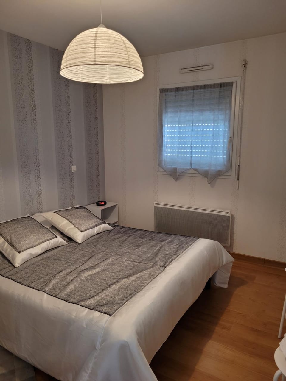 appartement au calme Apartment in Vannes