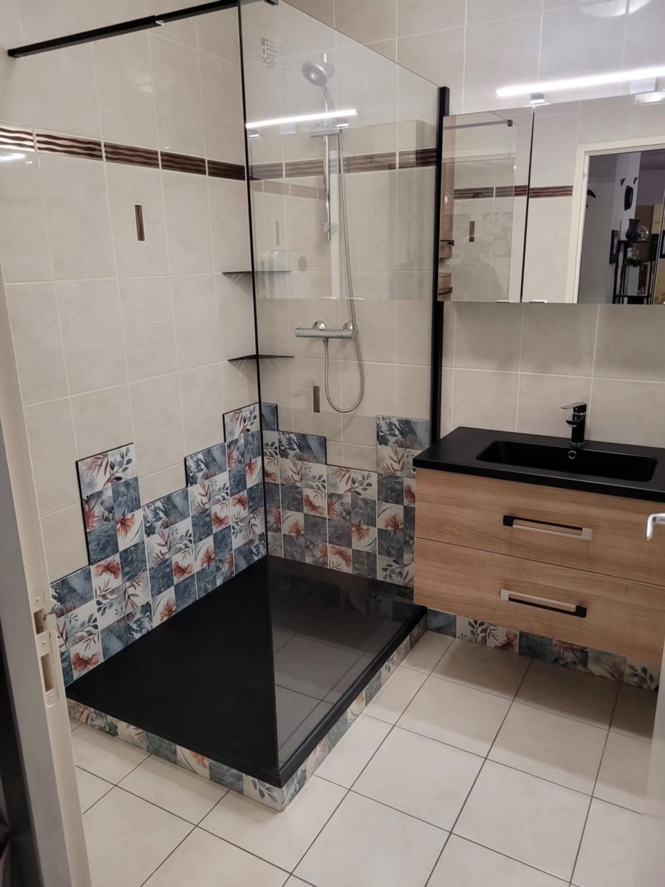 appartement au calme Apartment in Vannes
