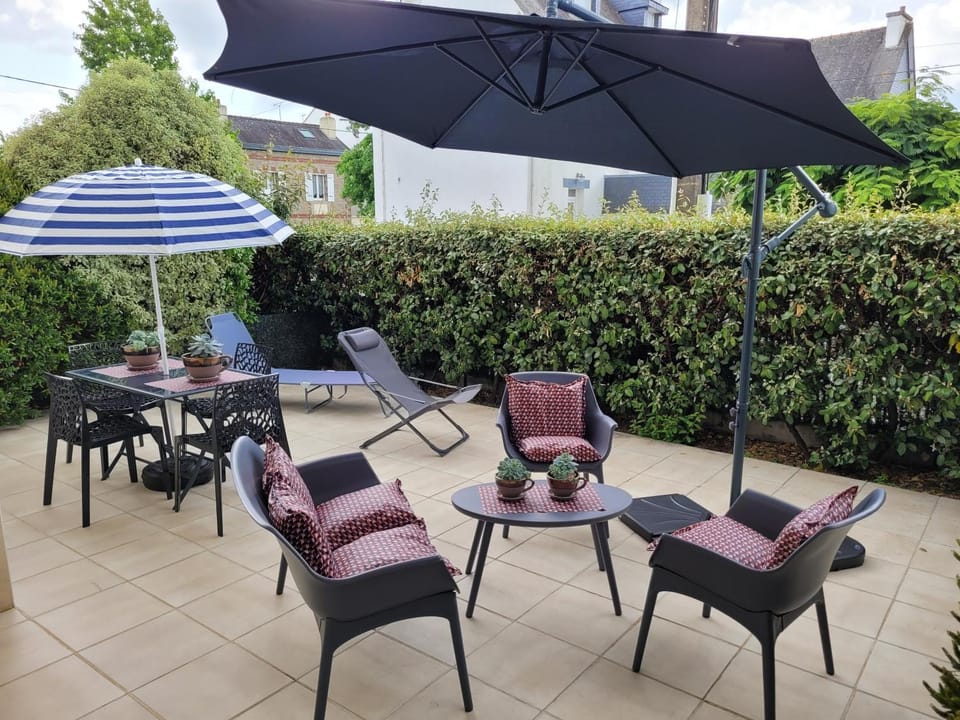 appartement au calme Apartment in Vannes