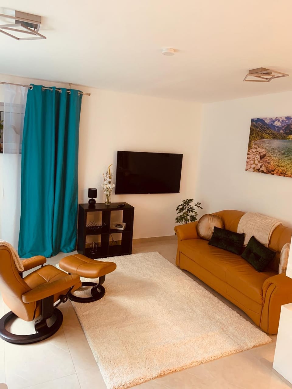 Ferienwohnung-Weinstadt UG Apartment in Baden-Württemberg
