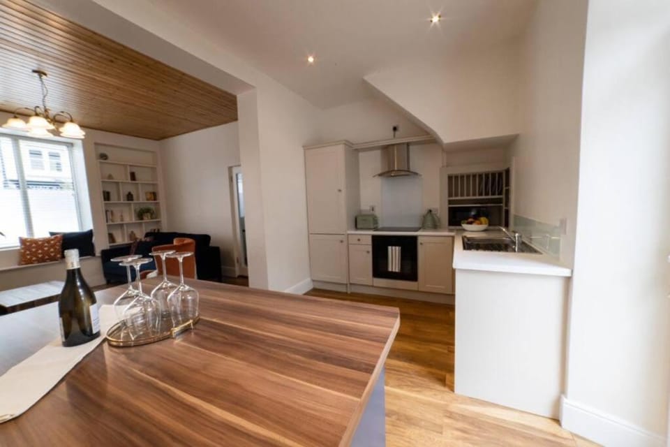 4 Connaught Street Birr House in Co. Tipperary, Ireland