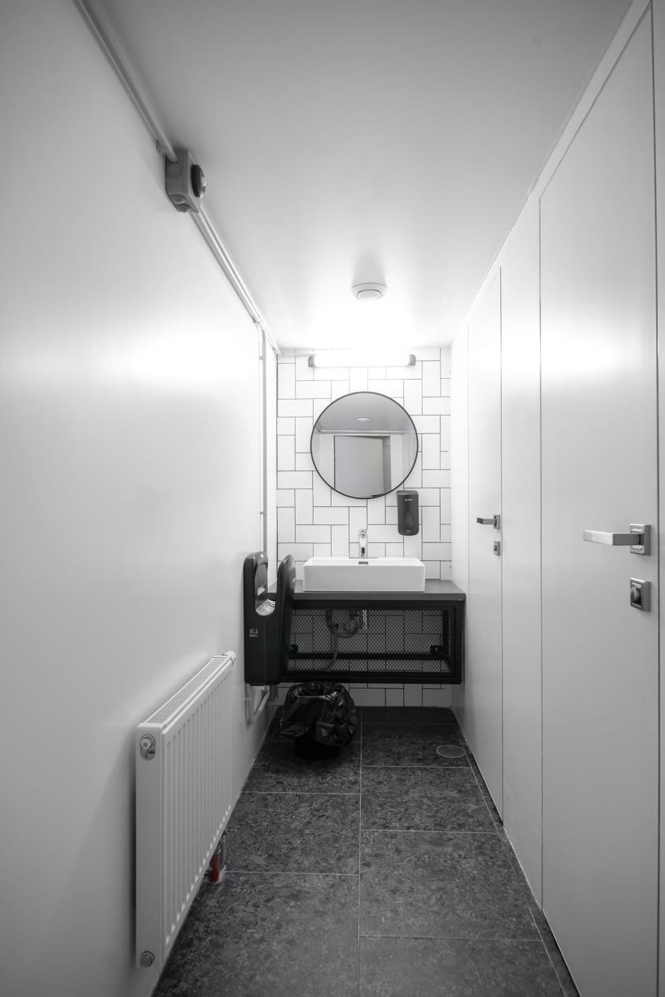 Toilet, Bathroom, Bath