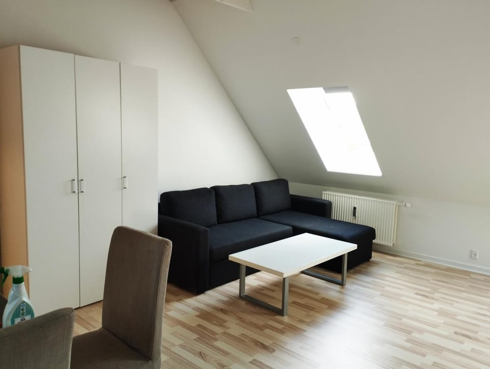 (id024) Østergade 87. 1 tv Apartment in Region of Southern Denmark