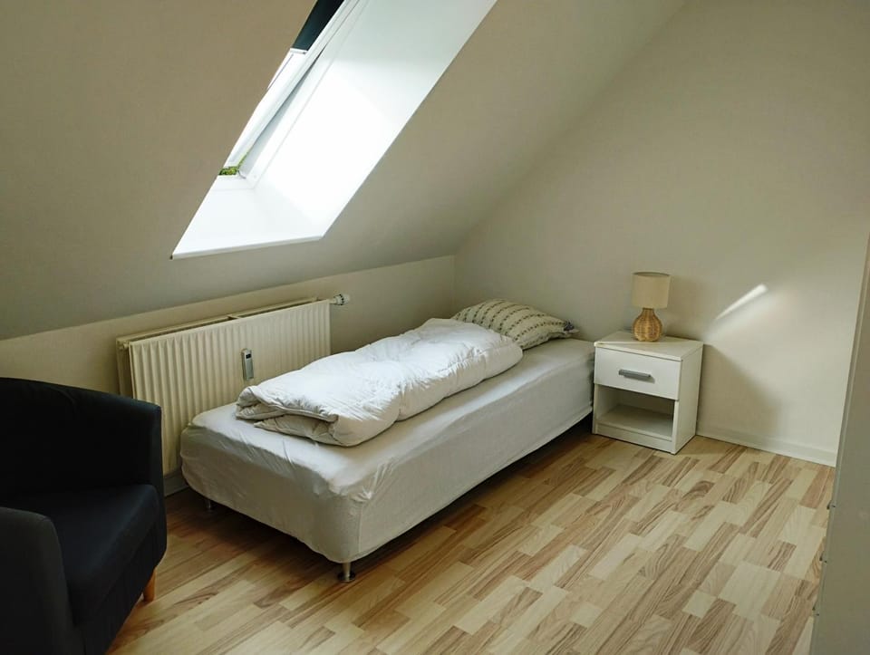 (id024) Østergade 87. 1 tv Apartment in Region of Southern Denmark